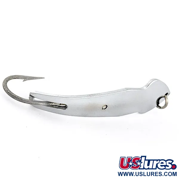 Tony Accetta Pet Spoon 15, 28g, nikkeli, lusikkauistin #23265