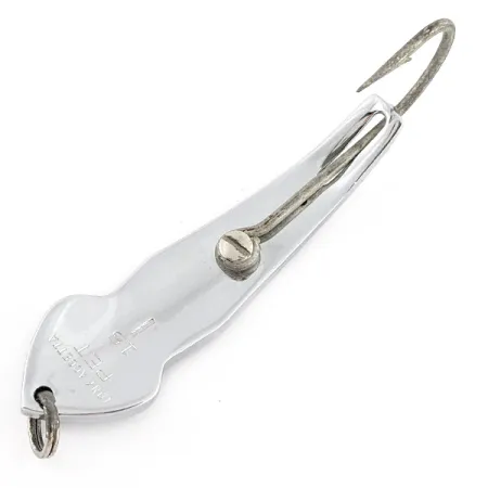 Tony Accetta Pet Spoon 15, 28g, nikkeli, lusikkauistin #23265