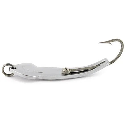 Tony Accetta Pet Spoon 15, 28g, nikkeli, lusikkauistin #23265