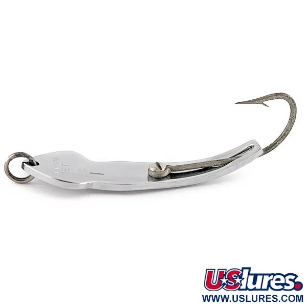 Tony Accetta Pet Spoon 15, 28g, nikkeli, lusikkauistin #23265