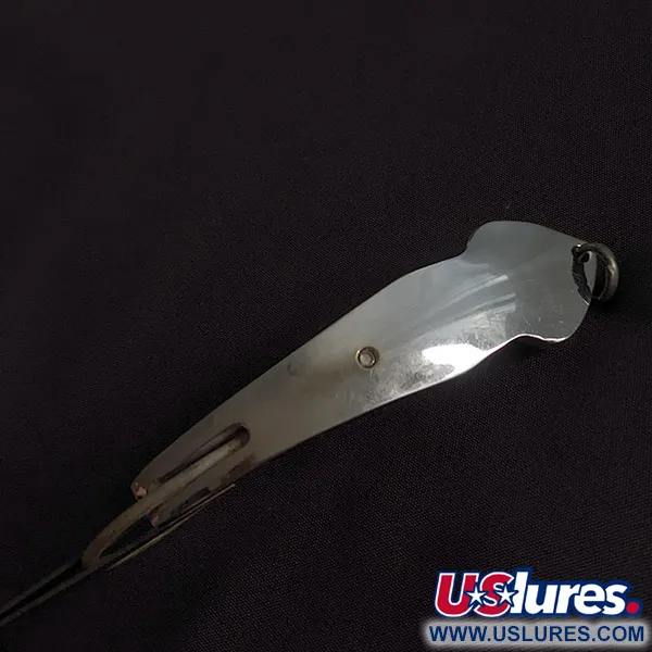 Tony Accetta Pet Spoon 15, 28g, nikkeli, lusikkauistin #23265