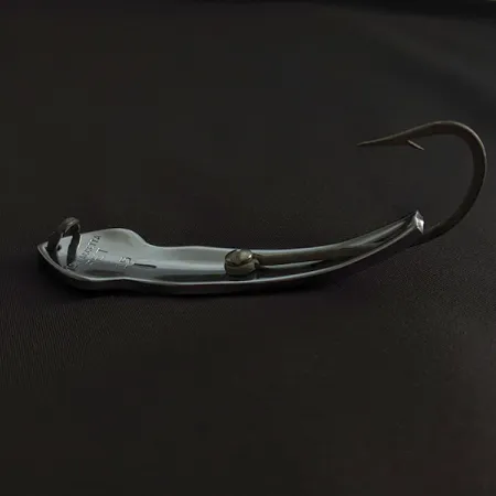 Tony Accetta Pet Spoon 15, 28g, nikkeli, lusikkauistin #23265