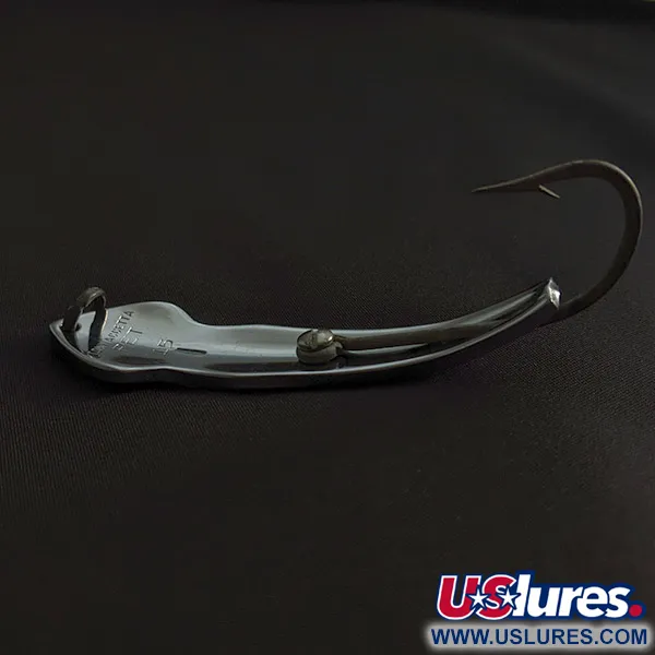 Tony Accetta Pet Spoon 15, 28g, nikkeli, lusikkauistin #23265