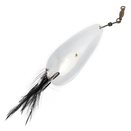 Tony Accetta Weed Doger, 21g, nikkeli, lusikkauistin #23270