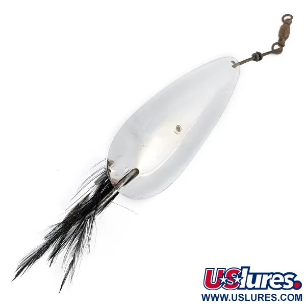 Tony Accetta Weed Doger, 21g, nikkeli, lusikkauistin #23270