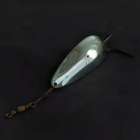 Tony Accetta Weed Doger, 21g, nikkeli, lusikkauistin #23270