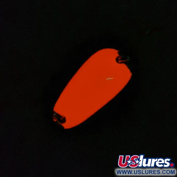 Sølvkroken Nordic, hot pink/silver UV, 7g, lusikkauistin #23271