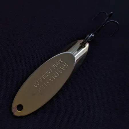 Kastmaster-lusikkauistin