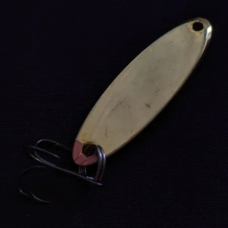 Acme Kastmaster, 7g Kulta, Lusikkauistin #23275