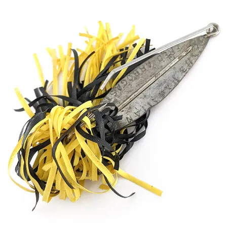 Fred Arbogast #3 Hawaiian, 16g, Lusikkauistin #23276