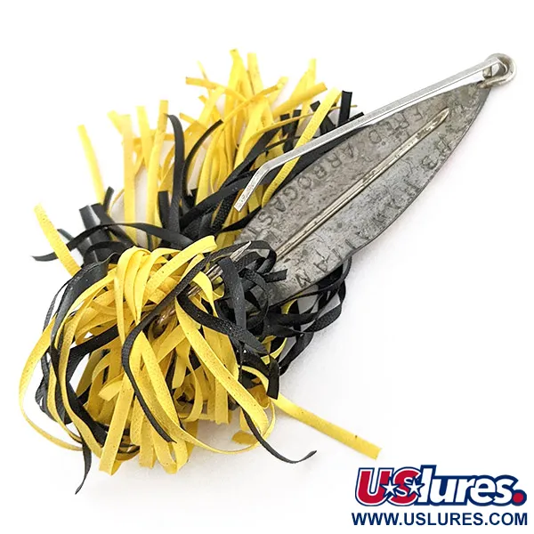 Fred Arbogast #3 Hawaiian, 16g, Lusikkauistin #23276