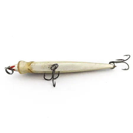 Rapala Original Floater F9, Silver (S), 4 g, vaappu #23282