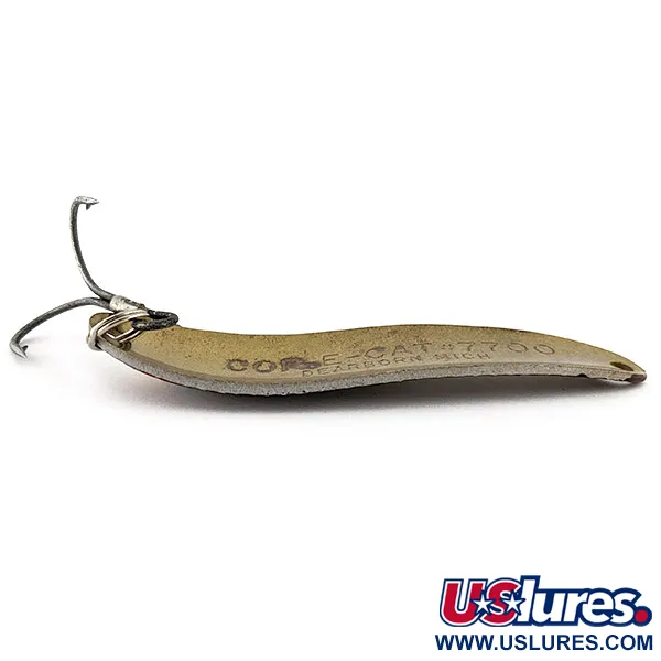 Eppinger Dardevle Cop-E-Cat 7700, 50g, lusikkauistin #23290