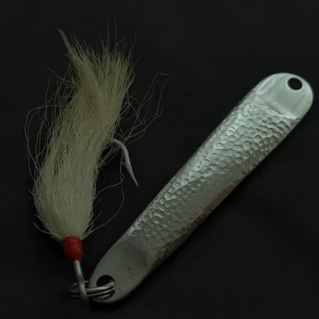 Hopkins No=Eql 4 H, 82g nikkeli, jigi #23296