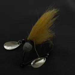 Shannon Twin Spinner