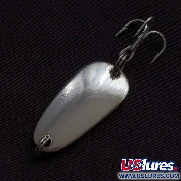 Sølvkroken Nordic, hopea, 7g, lusikkauistin #23308