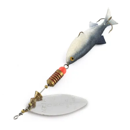 Mepps Aglia Long 2 Mino, 9g, rinbo, lippauistin #23309