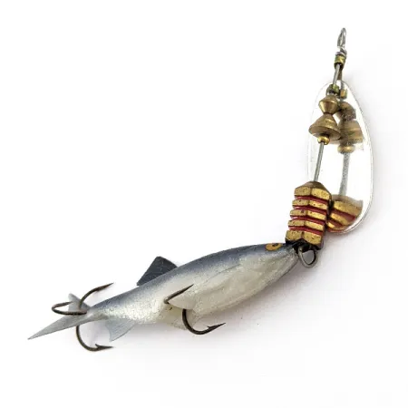 Mepps Aglia 2 Mino, 9 g, lippauistin #23310