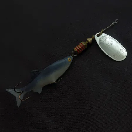 Mepps Aglia 2 Mino, 9 g, lippauistin #23310