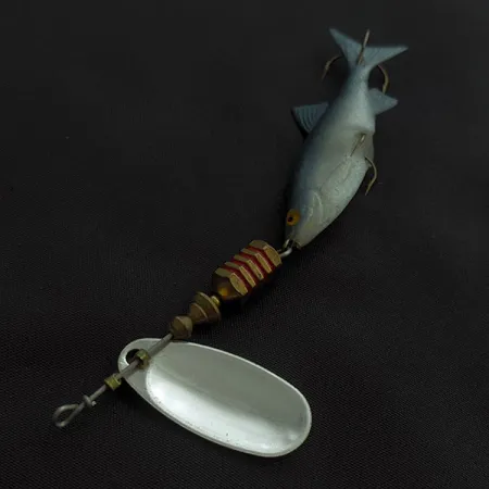 Mepps Aglia 2 Mino, 9 g, lippauistin #23310