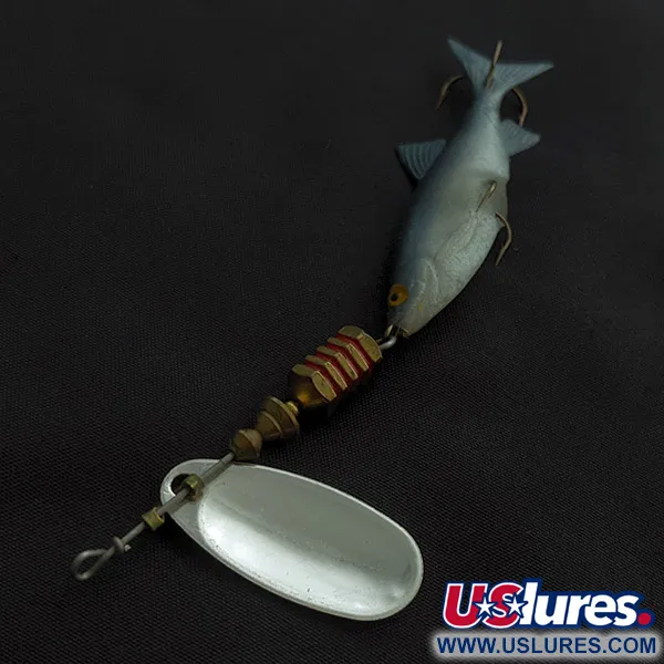 Mepps Aglia 2 Mino, 9 g, lippauistin #23310