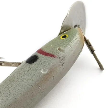 Suick Cisco Kid, 14g, hopea, vaappu #23312