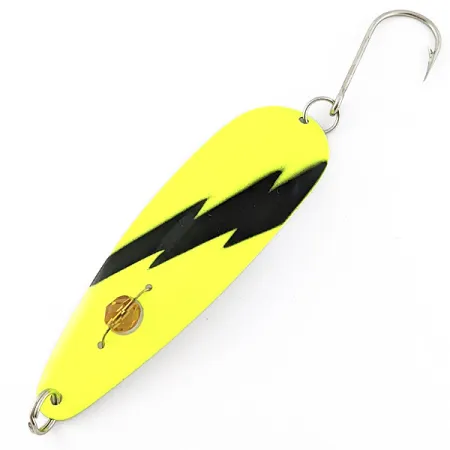 Red Eye Evil Eye -lusikkauistin