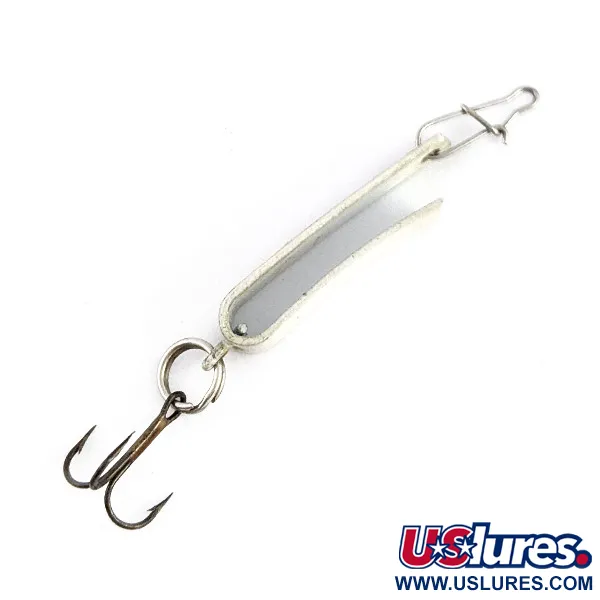 Luhr Jensen Super-Duper 500, 1,4g, Rainbow Trout, Lusikkauistin #23338