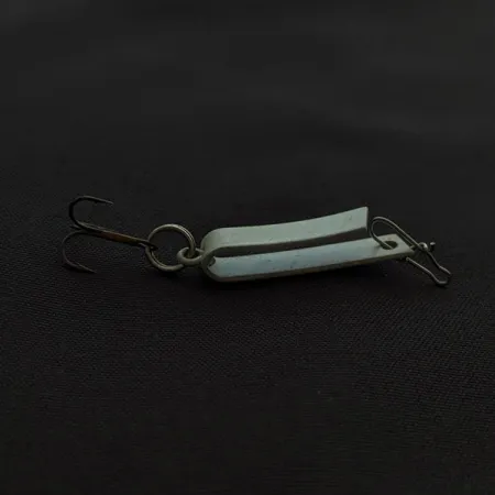 Luhr Jensen Super-Duper 500, 1,4g, Rainbow Trout, Lusikkauistin #23338