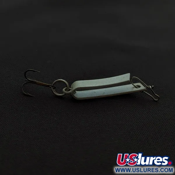 Luhr Jensen Super-Duper 500, 1,4g, Rainbow Trout, Lusikkauistin #23338