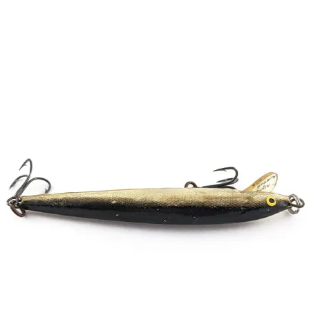 Rapala Original Floater F9, Hopea (S) 4g, Vaappu #23340