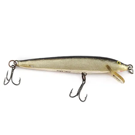 Rapala Original Floater F9 (Suomi) 1960-luku