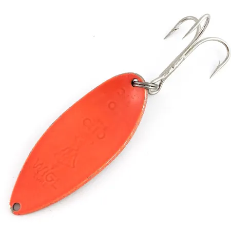 Little Cleo (Hula Girl) -lusikkauistin