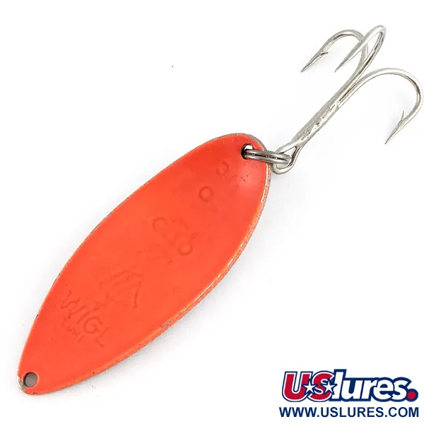 Little Cleo (Hula Girl) -lusikkauistin