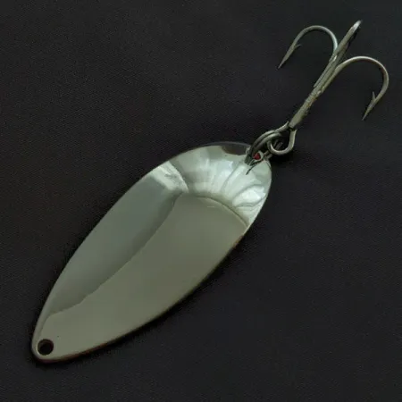 Seneca Little Cleo (Hula Girl), 21g, nikkeli/oranssi, lusikkauistin #23349