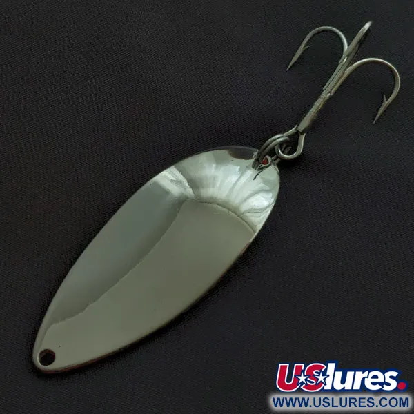 Seneca Little Cleo (Hula Girl), 21g, nikkeli/oranssi, lusikkauistin #23349