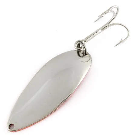 Seneca Little Cleo (Hula Girl), 21g, nikkeli/oranssi, lusikkauistin #23349