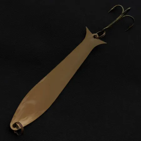 Acme Flash-King Wobbler, kupari, 7g, lusikkauistin #23352