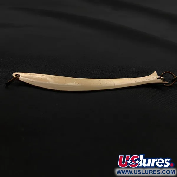 Acme Flash-King Wobbler, kupari, 7g, lusikkauistin #23352