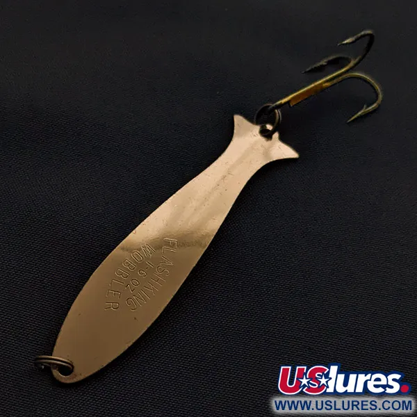 Acme Flash-King Wobbler, 5.3g, kupari, lusikkauistin #23354