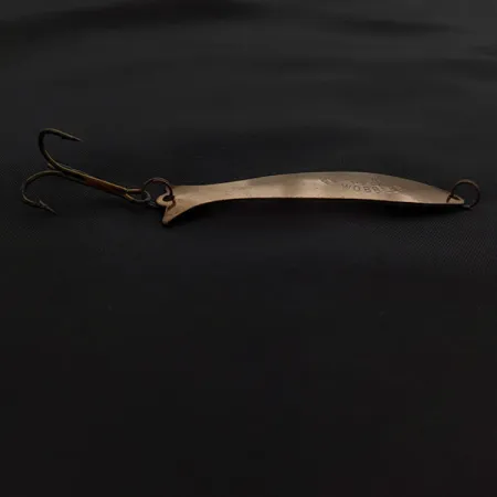 Acme Flash-King Wobbler, 5.3g, kupari, lusikkauistin #23354