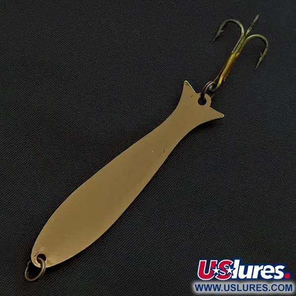 Acme Flash-King Wobbler, 5.3g, kupari, lusikkauistin #23354