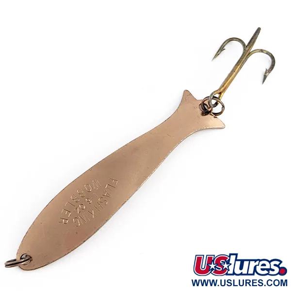 Acme Flash-King Wobbler -lusikkauistin