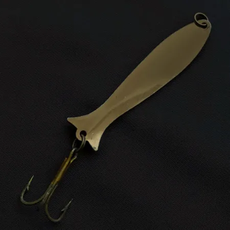 Acme Flash-King Wobbler, 5.3g, kupari, lusikkauistin #23354