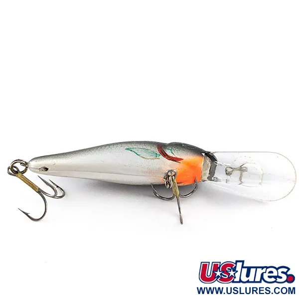 Whopper Stopper Shadrac, 14g, Vaappu #23360