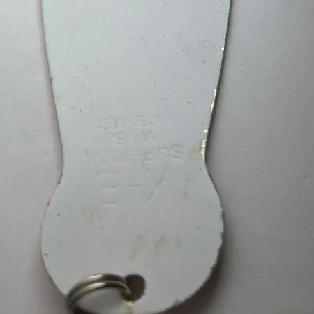 K-B Spoon 3, Custom Painted, 25g, Lusikkauistin #23363