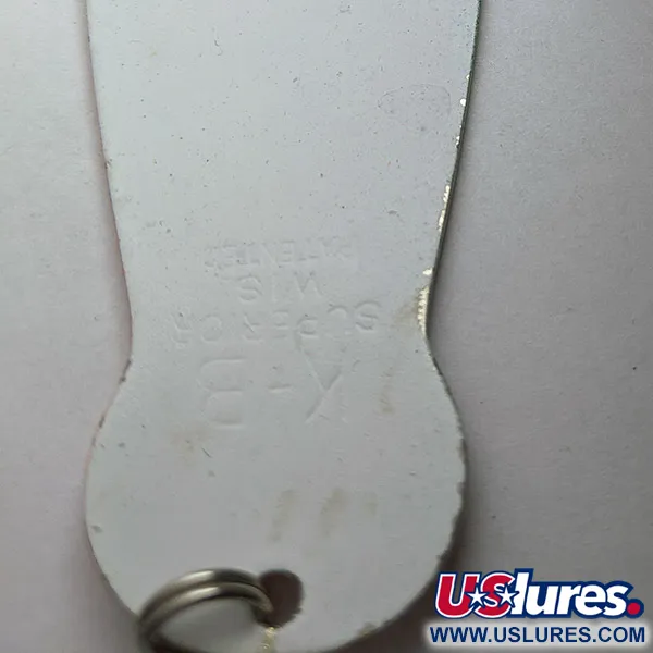 K-B Spoon 3, Custom Painted, 25g, Lusikkauistin #23363