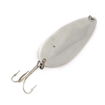 Kmart Spoon, 8g puna-valkoinen, lusikkauistin #23368