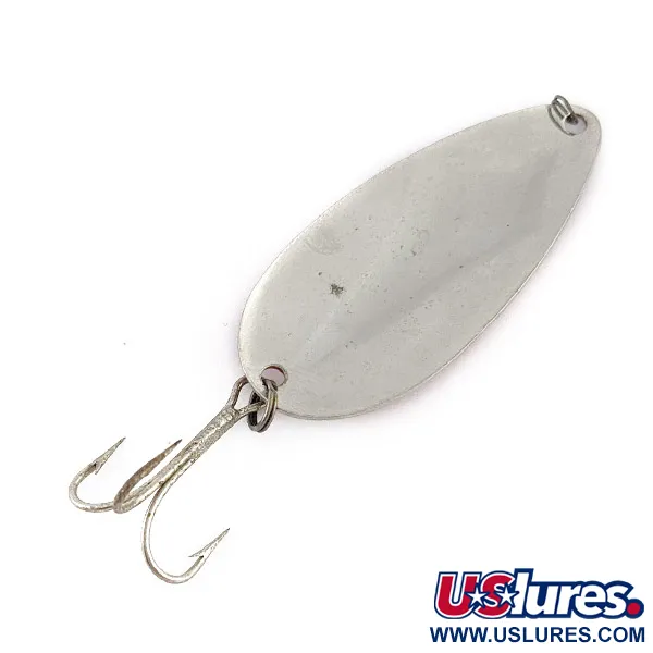 Kmart Spoon, 8g puna-valkoinen, lusikkauistin #23368