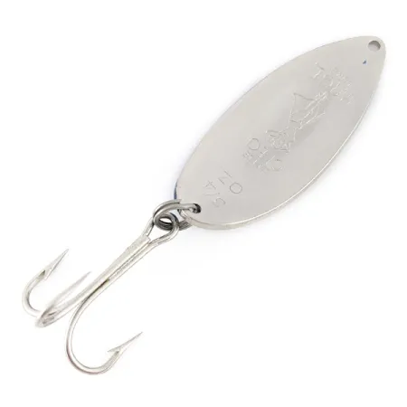 Seneca Little Cleo (Hula Girl), 21g nikkeli/sininen, lusikkauistin #23380